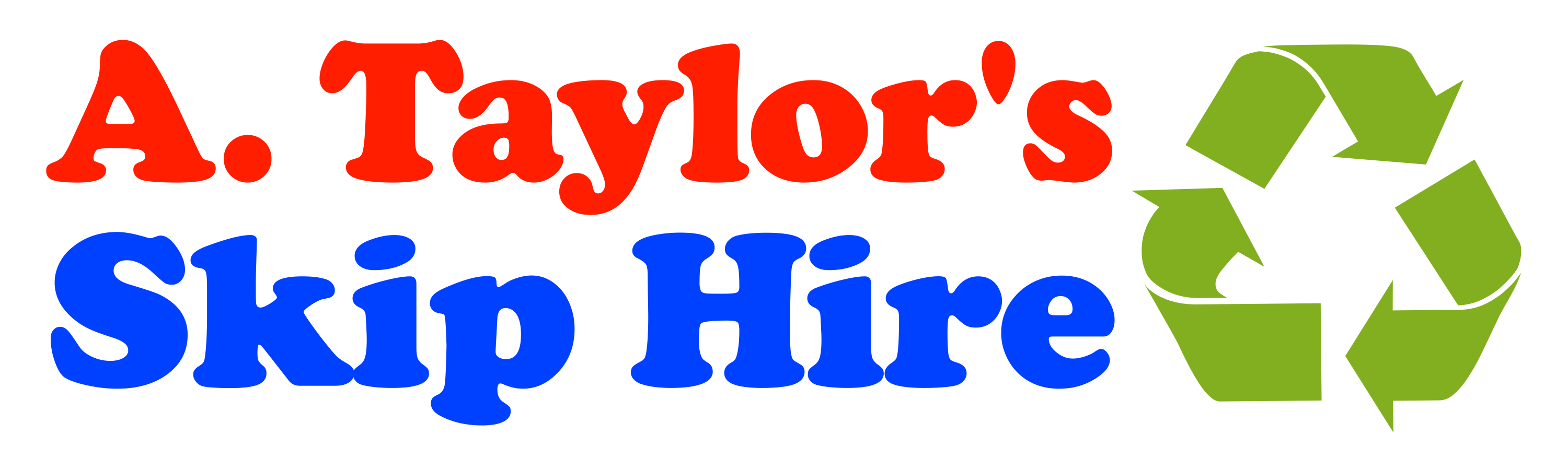 Taylors Skip Hire Ltd